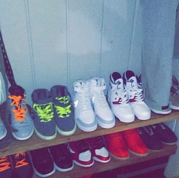 High end shoes - Picture 2 of 9